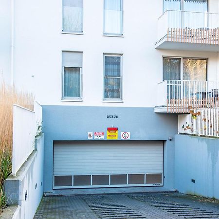 Rubus - Apartament Z Sypialnia & Parking - Apartamenty Na Wyspie Swinoujscie Luaran gambar