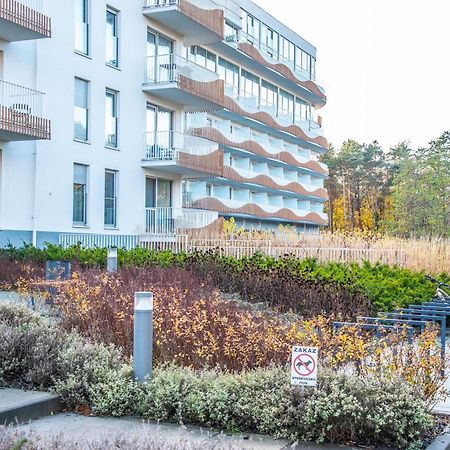 Rubus - Apartament Z Sypialnia & Parking - Apartamenty Na Wyspie Swinoujscie Luaran gambar